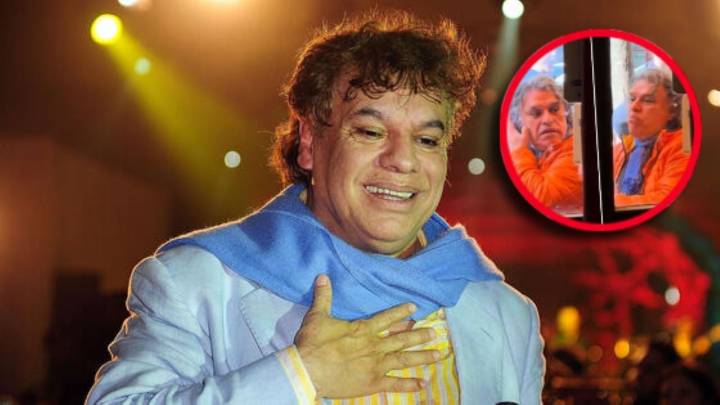 ¿Fingió su muerte?; aseguran que Juan Gabriel está descansando en Francia