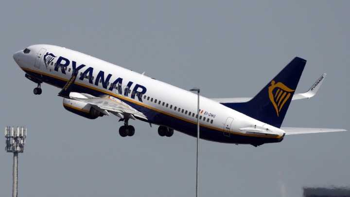 En Marruecos creen que Ryanair derivará los vuelos que anula en España a destinos magrebíes