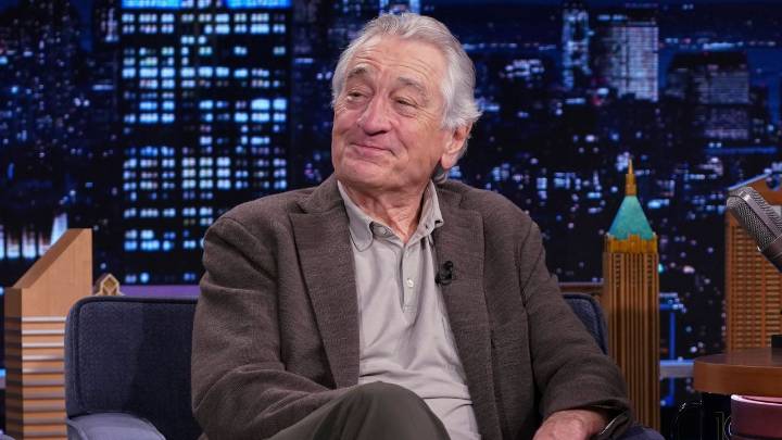 Robert De Niro Is Building a $250 Million Hotel on Princess Diana’s Favorite Beach