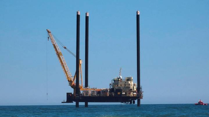 Orsted faces challenges funding Sunrise Wind project completion