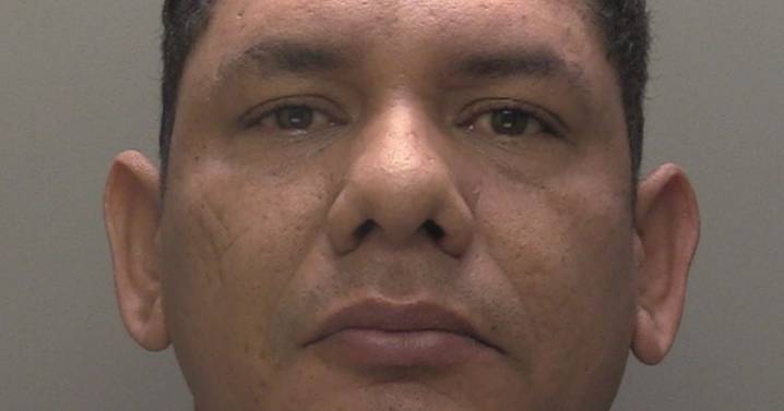 Colombian jailed for role in plot to import £46m worth of cocaine with Scots smugglers