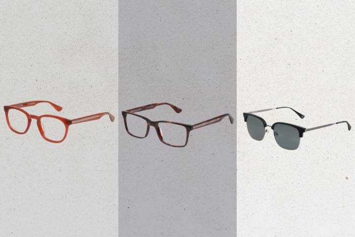 Von Miller x Glasses USA Collaboration: Where to Buy Online
