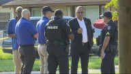 Baton Rouge Police Chief stresses officer mental health after response to toddler's death