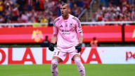 Nahuel Guzmán y sus 200 juegos impasable en el arco de Tigres
