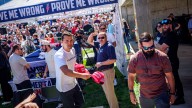 Conservative influencer Charlie Kirk shot dead at 31