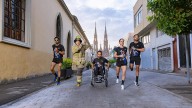 ¡Queda poco tiempo! Aún puedes inscribirte a la carrera 5, 10 y 15K de Zamora