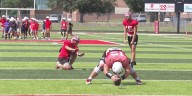 ‘Kicking Cancer’: How Cenla’s kickers are supporting the American Cancer Society