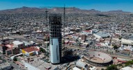 Torre Centinela con 76.08% de avance en su construcción