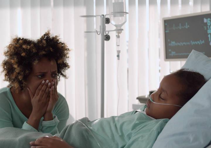 Timely Opioid Administration Cuts Hospitalizations for Pediatric Sickle Cell Crises