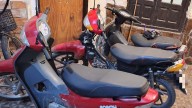 Persecución y detención en Santa Fe: arrestaron a cuatro hombres y secuestraron tres motos