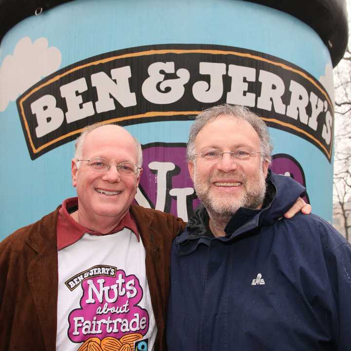 Ben & Jerry’s Co-Founder Jerry Greenfield Resigns