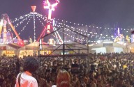 Getafe sigue de fiesta: Los Molinos Los Molinos celebra sus fiestas del 12 al 14 de septiembre