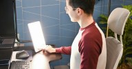 Prone to winter depression? Starting light therapy now can help