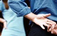 ¿Se puede perdonar una infidelidad?