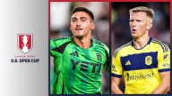 Austin FC vs. Nashville SC: 2025 US Open Cup final is set