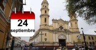 Confirman día no laborable el 24 de septiembre en esta región peruana: ¿qué fecha histórica se celebra y quiénes sí podrán descansar?