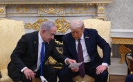 World leaders laud Trump’s 20-point peace plan to end conflict in Gaza