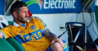 Tigres viaja a Guadalajara sin Gignac: el francés queda fuera por lesión
