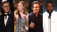 2025 Emmys: Best and Worst Moments