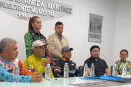 Cambian ruta de la Clásica Hilario Orozco tras atropellamiento de ciclista en la México