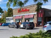 Tim Hortons manager allegedly ordered 'girlfriend' for brother