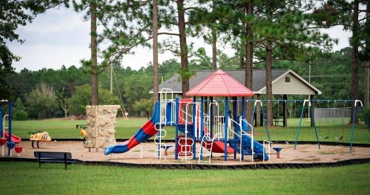 Holly Ridge nets $500K grant for park expansion