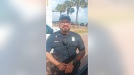 Galveston police officer dies in off