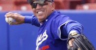 Davey Johnson, former Dodgers manager, dies at 82