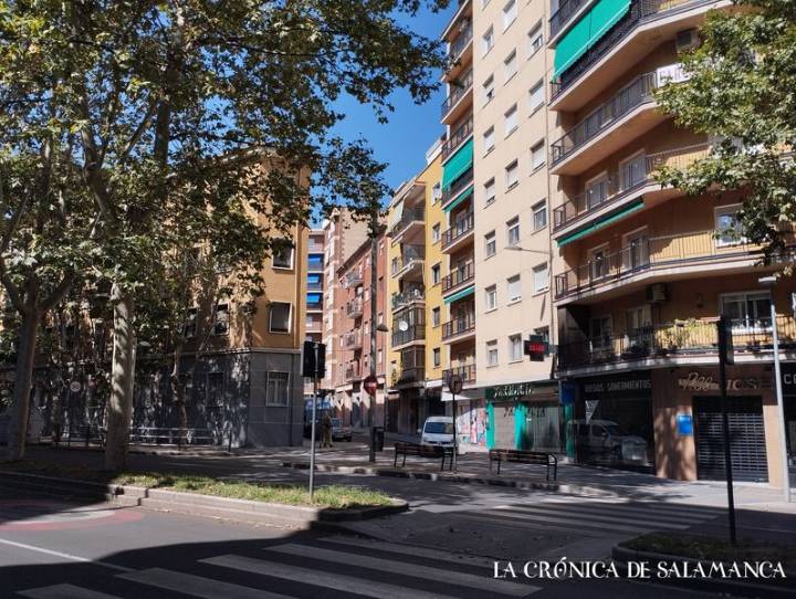 Salamanca Inmobiliaria S.A.