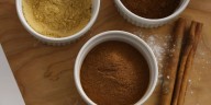 Dozen different brands of cinnamon recalled for elevated levels of lead