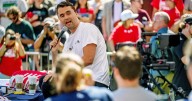 Trump Ally Charlie Kirk Dead at 31 After Campus Shooting