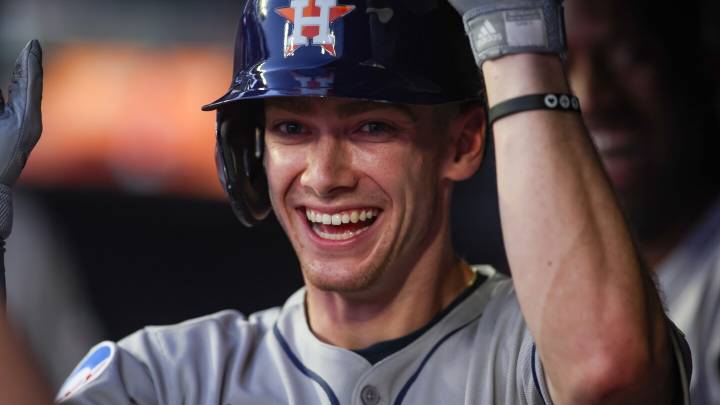 Fantasy Baseball Waiver Wire: Zach Cole, José Caballero and Kai