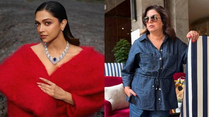 'We Don't Even Wish Birthday...': Farah Khan Breaks Silence On Rumours Of Fallout With Deepika Padukone