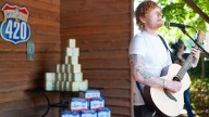 Ed Sheeran to make a stop in Atlanta during 2026 LOOP tour