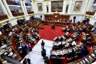 Congreso de Perú declara al Cartel de los Soles como organización terrorista: “Debemos proteger nuestra soberanía”