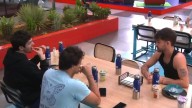 Iván Rojo, criticado por su opinión sobre las lenguas cooficiales en 'Operación Triunfo 2025'