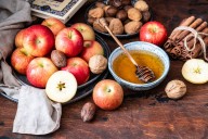 Savoring the sweetness that life can offer even in the toughest of times