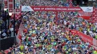 How to watch and stream the 2025 Chicago Marathon LIVE