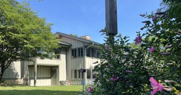 New name, expanded opportunities: Beaver Meadow becomes Trillium Nature Center