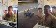 Al menos un muerto y 12 militares heridos durante la última jornada de protestas por el alza del diésel en Ecuador