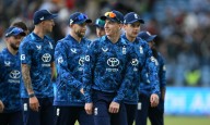 England bowled out for just 131 in embarrassing first ODI loss to South Africa