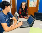 YISD Trustee Kathryn Lucero to resign for position in Maine