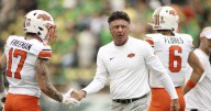 Berry Tramel discusses Oklahoma State departing from Mike Gundy after 21 seasons