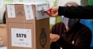 Elecciones legislativas de octubre 2025: cómo saber si soy autoridad de mesa