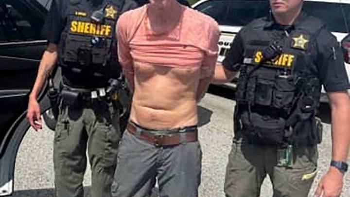 US man found guilty of attempting to assassinate Trump last year