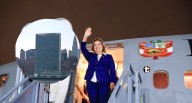 ¡Boluarte y cinco ministros viajan a Nueva York! Misión oficial busca reforzar imagen del Perú en la ONU La presidenta asistirá a la Asamblea General de las Naciones Unidas con una delegación de alto 