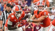 Clemson vs. Syracuse live updates: Start time, TV channel