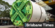 Suburban Rail Loop: Jacinta Allan orders more tunnel boring machines from China