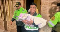 Hallaron a recién nacida secuestrada en Perú, la tenía una terapeuta venezolana