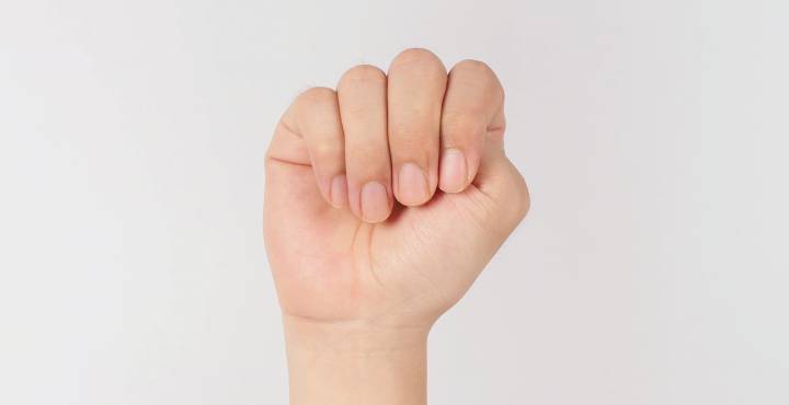 Domestic Violence Victim’s Hand Signals Led To Convicted Felon’s Arrest In California